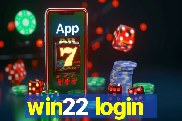 win22 login